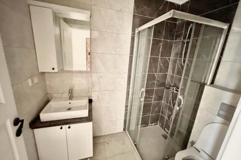 1+1 Leilighet  i Alanya, Antalya, Tyrkia Nr. 132067 - 8