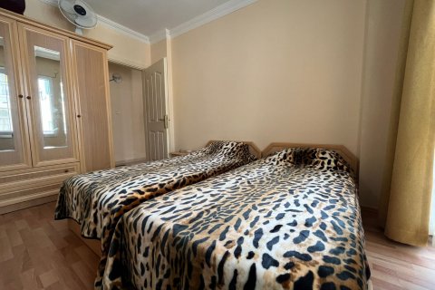 2+1 Lägenhet i Alanya, Antalya, Turkiet Nr. 113931 - 21