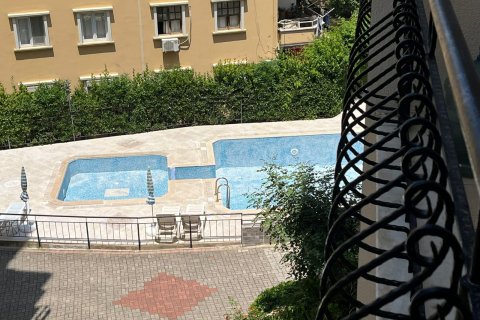 2+1 Lägenhet i Alanya, Antalya, Turkiet Nr. 113931 - 22