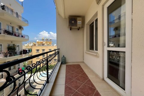 2+1 Lägenhet i Alanya, Antalya, Turkiet Nr. 113931 - 20