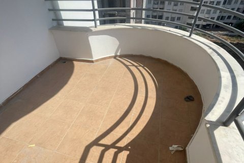 3+1 Leilighet  i Mersin, Tyrkia Nr. 135214 - 13