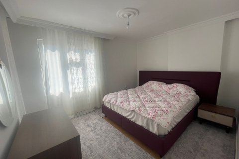 3+1 Leilighet  i Mersin, Tyrkia Nr. 135214 - 11