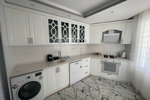 3+1 Leilighet  i Mersin, Tyrkia Nr. 135214 - 14