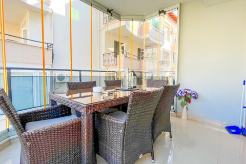 Apartment for sale in Oba, Antalya, Turkey, 3 bedrooms, 140m2, No. 145777 – photo 20