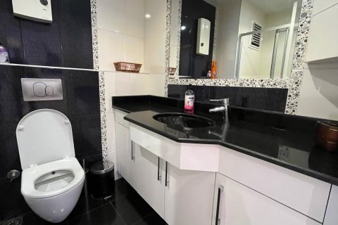 Apartment for sale in Oba, Antalya, Turkey, 3 bedrooms, 140m2, No. 145777 – photo 21