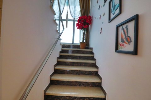 4+1 Villa  i Kargicak, Alanya, Antalya, Turkiet Nr. 123186 - 24
