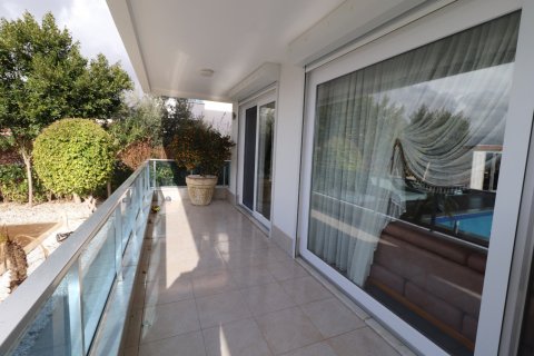 4+1 Villa  i Kargicak, Alanya, Antalya, Turkiet Nr. 123186 - 23