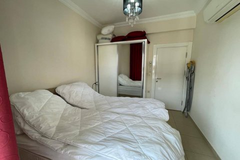 1+1 Wohnung in Alanya, Antalya, Türkei Nr. 120539 - 24