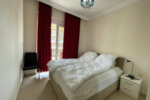 1+1 Wohnung in Alanya, Antalya, Türkei Nr. 120539 - 23