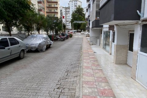 3+1 Leilighet  i Mersin, Tyrkia Nr. 153270