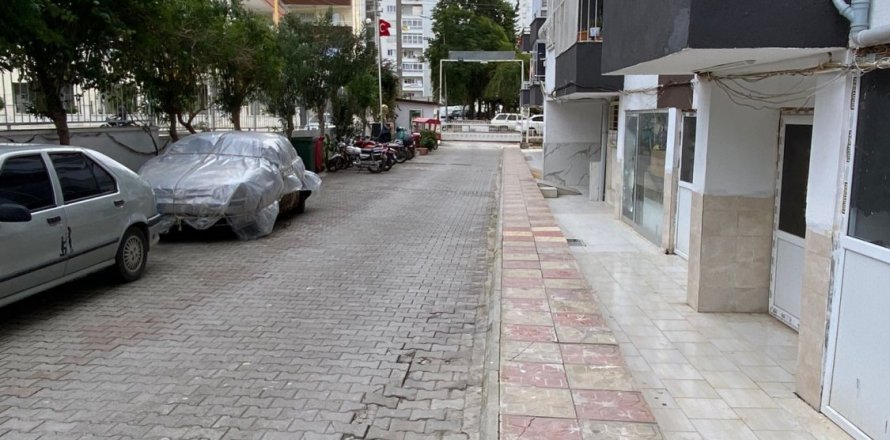 Daire 3+1 Mersin, Türkiye №153270