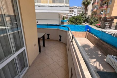 2+1 Lejlighed  i Mahmutlar, Antalya, Tyrkiet Nr. 121522