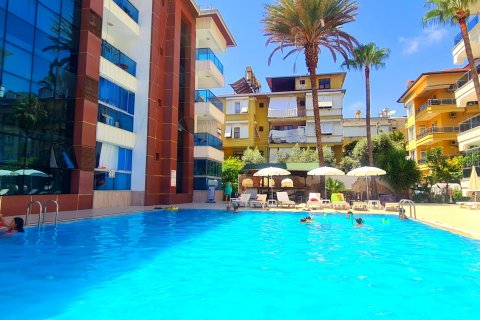 1+1 Leilighet i Alanya, Antalya, Tyrkia Nr. 135205 - 2