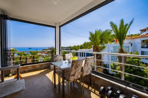 Daire 2+1 Konaklı, Antalya, Türkiye №111519 - 20