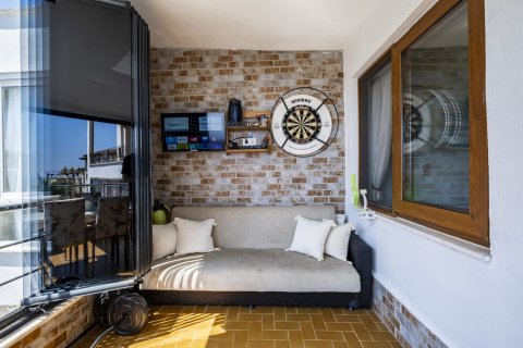 Daire 2+1 Konaklı, Antalya, Türkiye №111519 - 21