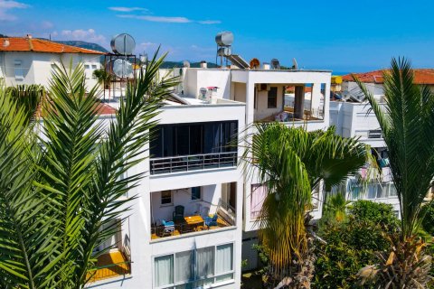Daire 2+1 Konaklı, Antalya, Türkiye №111519 - 19