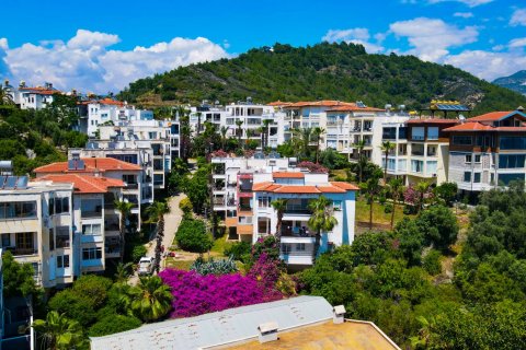 Daire 2+1 Konaklı, Antalya, Türkiye №111519 - 18