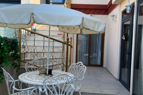 3+1 Villa in Kargicak, Alanya, Antalya, Türkei Nr. 117190 - 3