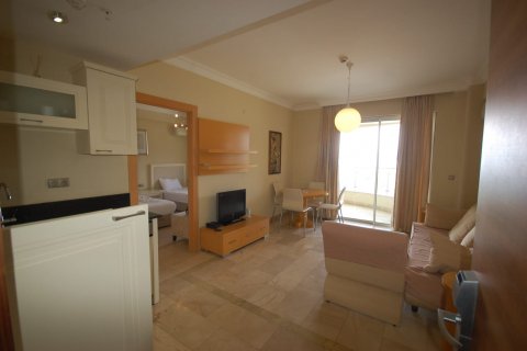 2+1 Lejlighed i Kargicak, Alanya, Antalya, Tyrkiet Nr. 132941 - 2