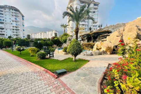 2+1 Leilighet i Cikcilli, Antalya, Tyrkia Nr. 119058 - 14