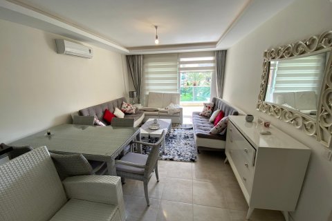 Daire 1+1 Oba, Antalya, Türkiye №134462 - 2