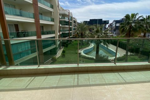 Daire 1+1 Oba, Antalya, Türkiye №134462 - 3