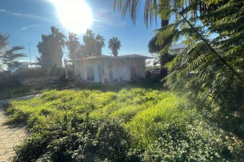 7+1 Villa  in Konakli, Antalya, Türkei Nr. 111512 - 12