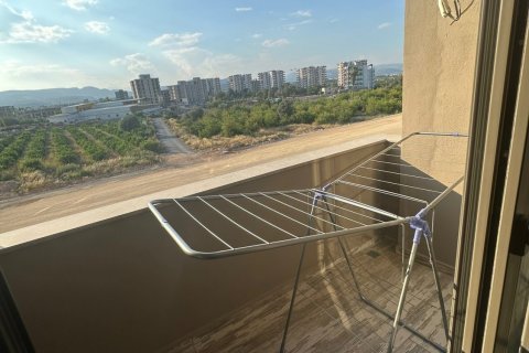 4+1 Lägenhet i Mersin, Turkiet Nr. 112014 - 12