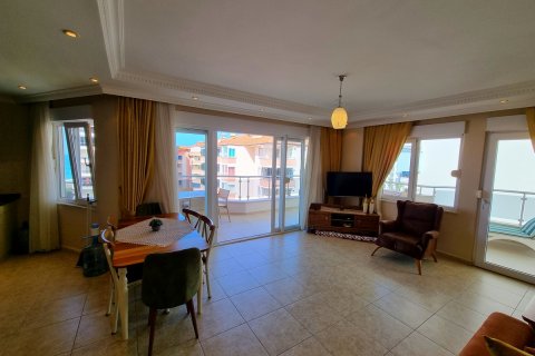 Apartment for rent in Mahmutlar, Antalya, Turkey, 2 bedrooms, 100m2, No. 120729 – photo 3