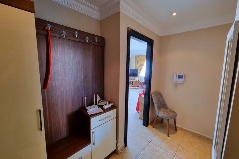 Apartment for rent in Mahmutlar, Antalya, Turkey, 2 bedrooms, 100m2, No. 120729 – photo 2