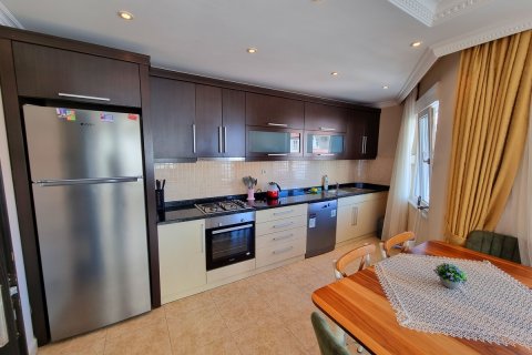 Apartment for rent in Mahmutlar, Antalya, Turkey, 2 bedrooms, 100m2, No. 120729 – photo 4