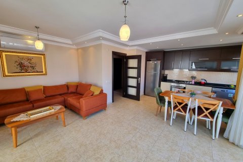 Apartment for rent in Mahmutlar, Antalya, Turkey, 2 bedrooms, 100m2, No. 120729 – photo 5