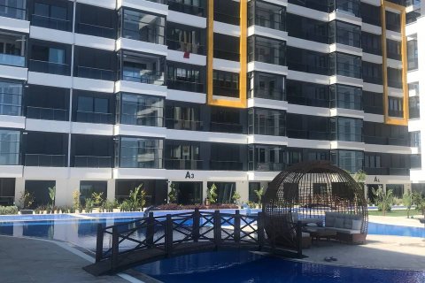 3+1 Lejlighed  i Kepez, Antalya, Tyrkiet Nr. 117747 - 15