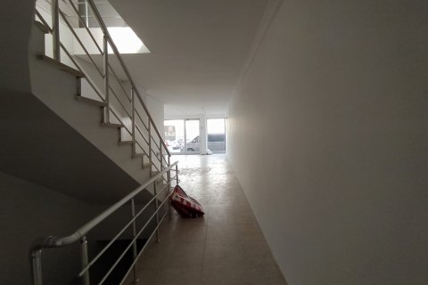 Продажа пентхауса  в Джикджилли, Анталье, Турция 3+1, 250м2, №132831 – фото 19
