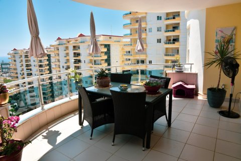 Daire  2+1  Mahmutlar, Antalya, Türkiye №134004 - 23