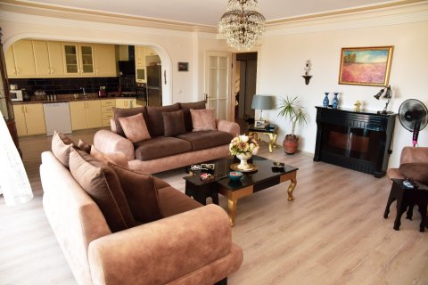Daire  2+1  Mahmutlar, Antalya, Türkiye №134004 - 26