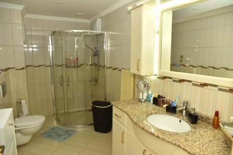 Daire  2+1  Mahmutlar, Antalya, Türkiye №134004 - 25