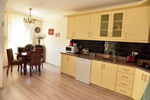 Daire  2+1  Mahmutlar, Antalya, Türkiye №134004 - 24