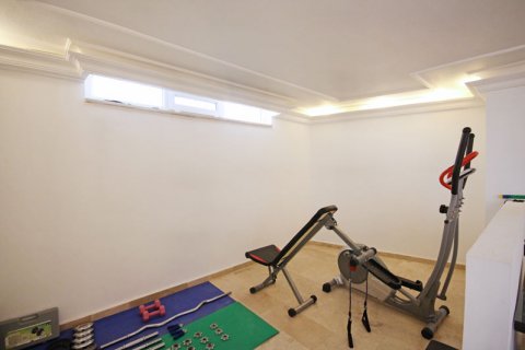 3+1 Villa  i Kargicak, Alanya, Antalya, Tyrkia Nr. 118072 - 28