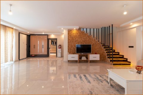 Продажа виллы в Каргыджаке, Аланье, Анталье, Турция 5+1, 366м2, №118073 – фото 2