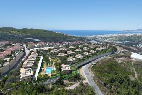Villa for sale  in Kargicak, Alanya, Antalya, Turkey, 3 bedrooms, 250m2, No. 130550 – photo 26