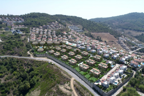 Villa for sale  in Kargicak, Alanya, Antalya, Turkey, 3 bedrooms, 250m2, No. 130550 – photo 27