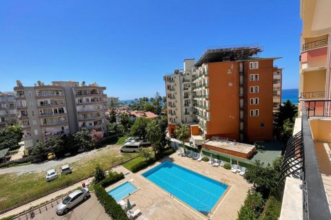 2+1 Lägenhet i Mahmutlar, Antalya, Turkiet Nr. 114005 - 10