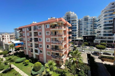 2+1 Lägenhet i Mahmutlar, Antalya, Turkiet Nr. 114005 - 13