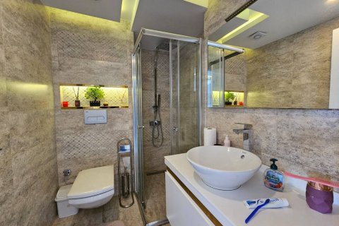 1+1 Wohnung in Alanya, Antalya, Türkei Nr. 116280 - 17