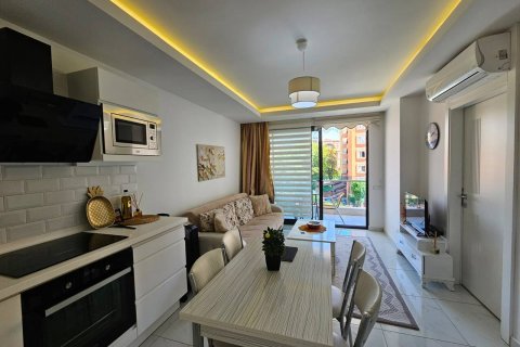 1+1 Wohnung in Alanya, Antalya, Türkei Nr. 116280 - 15
