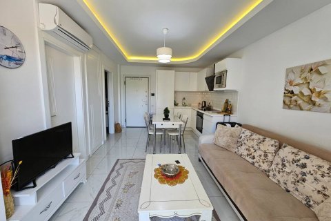 1+1 Wohnung in Alanya, Antalya, Türkei Nr. 116280 - 16