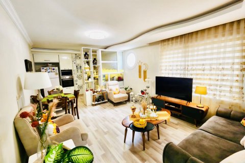 Daire  2+1  Mahmutlar, Antalya, Türkiye №142844
