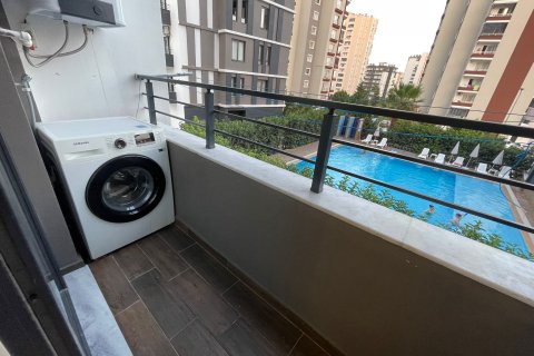 Продажа квартиры  в Мерсине, Турция 2+1, 100м2, №206624 – фото 8