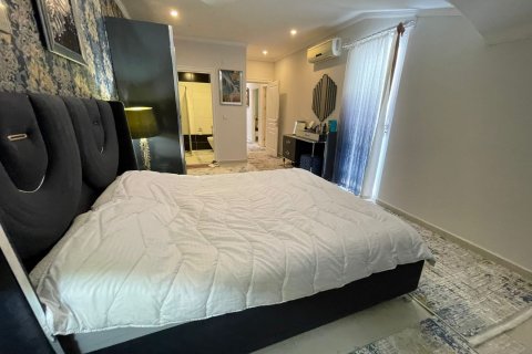 Dubleks daire  4+1  Kestel, Antalya, Türkiye №136753 - 5
